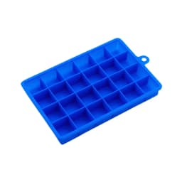 Silicone World Silicone Ice Cube Mold 15/24 Grids Square With Lids Trays Icecream Cold Drinks Whiskey Cocktails Tools Ice Mold