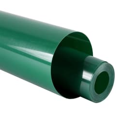 HTV Vinyl Roll, Heat Transfer Vinyl for T-Shirts Fabric, Cotton, Pillow, Iron On Vinyl For All Cutter Machine, Easy to Cut &Weed