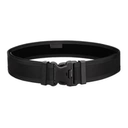 VATLTY 5.2cm Tactical Outer Belt for Men High Strength Plastic Pluggable Buckle Stiff Military Belt 130cm Rigid Girdle Male