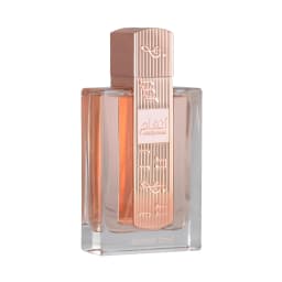 Lattafa Angham Second Song Eau De Parfum 100ml – Unisex Oriental Vanilla Fragrance, Long-Lasting Sweet & Creamy Scent Can Be Used for Frequent Commuting, Dates, and Dinners, Gentle and Romantic feminine Fragrance, Elegant Temperament