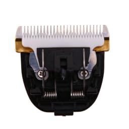 Pet Dog Cutter Blades Replaceable Hair Cutter Blade Head Grooming Scissors Head for Puppy Large Dog Cat Hair Trimming