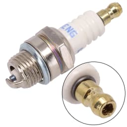 Spark For Spark RJ19LM Fits For BR2LM GL2RC Trimmer Lawn Mower Spare Parts Garden Power Tool Accessories