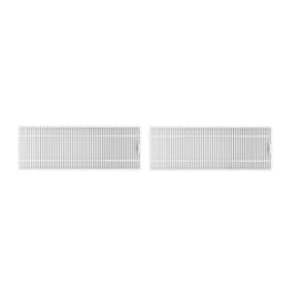 Roller Brush Cover Water Tank Dust Box Mop Cloth Frame HEPA Filter for Qihoo 360 S10 X100 Max Robot Vacuum Cleaner Accessories