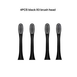 Electric Toothbrush For Teeth Brushes Vibration Dental Tooth Cleaner USB Rechargeable Sonic Electric Toothbrush Tooth Brush