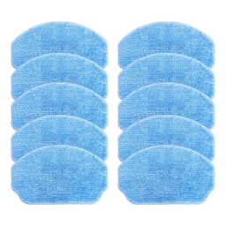 For MAMNV ZCWA ONSON BR150/BR151 MANVINS G20 / Kabum Smart 100 / Midea VCR04W / IRBIS Bean 0121 Side Brush Cloths Filter Parts
