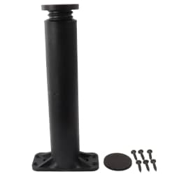 1pcs Bed Beam Support Foot Fixer Telescopic Adjustable Plastic Furniture Leg Sofa Leg Bed Bottom Load Bearing Bracket Tools