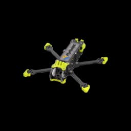 FlyFishRC Volador VX3 VX3.5 O4 FPV Frame 3inch 3.5inch Compatible with DJI O4 Air Unit For FPV RC Freestyle Quadcopter Kit