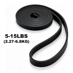 5Pcs/11Pcs Resistance Bands and Accessory Sets, Pull Up Assistance Bands, Exercise Bands for Men and Women Home Fitness