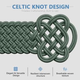 New Braided Strap For Apple Watch Bands 44 40 45 49 42 41 38mm Magnetic Snap Nylon Bracelet iWatch Series 11 9 5 6 8 7 SE Ultra3
