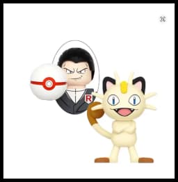 100000 volts pet Trainer ornament Charizard Building Capture pets Blocks Ash Ketchum Misty Serena Mini Action Figure Toys