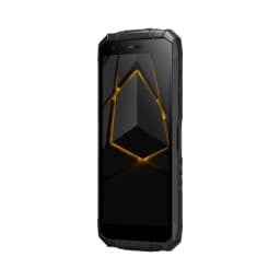 DOOGEE S41MAX-A14 4G Smartphone 5.50" FHD+ 6300 mAh Android 14 Mobile Phone 16GB+256GB