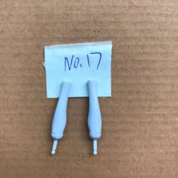 1/6 Doll Replacements Hands Elbows Feet Black Brown White Beige White Pink Skin Doll Parts Original Doll Accessories
