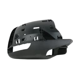 1pc Side Mirror Frame Cover Glass trim for DODGE Durango WD JEEP GRAND CHEROKEE IV WK WK2 2014-2021 Turn signal part replace