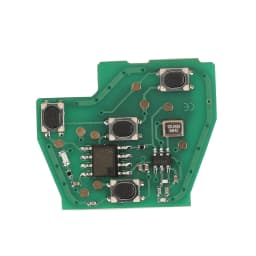 jingyuqin Remote Key For Nissan Sylphy Cube Juke Rogue Micra Qashqai Altima Maxima Sentra Versa Transmiter CWTWB1U751