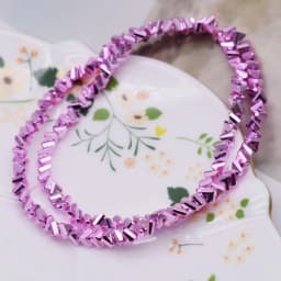 4mm 130pcs High Quality Triangle Crystal Glass Beads Shiny Color Loose Beads For Jewelry Making DIY Earring Necklace