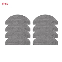 For Roborock Q7 TF TF+ Q7T+ Q7B Q7 L5 L5+ Q7 M5 M5+ Main Side Brush Mop Pads HEPA Filter Robot Vacuum Cleaner Accessories