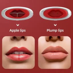Electric Lip Plumper Device Professional Lip Enlarger with Suction for Fuller Lips Plumper Sexy Bigger Thicker Plump Portable