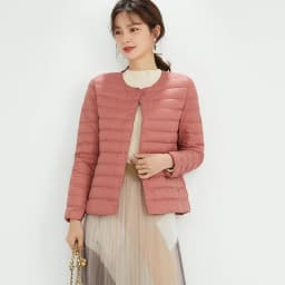 Woman Ultra Light Down Jacket Portable Parka Matte Fabric Casual Duck Down Coat Warm Liner Lightweight Outwear Good Quality