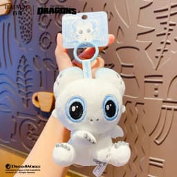 How To Train Your Dragon Anime Figures Toothless Plush Toytoothless Plush Toys Room Children Toys Cute Kawaii Birthday Gift
