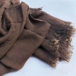95 Colors Soft Cotton Viscose Scarf Rayon Material Muslim Hijab Mid Eastern Plain Solid Color Headscarf With Tassel