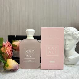 KAYALI 100ml Unisex Eau De Parfum – Long Lasting Arabian Inspired Vanilla 28 Yum Boujee Marshmallow 81 Utopia Coco Gift Perfume