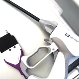 vessel sealing converter electrosurgical unit adapter for 7mm vessel sealing