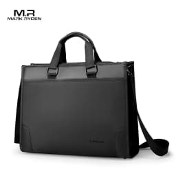 Mark Ryden Men Laptop case Oxford Briefcase Travel Bags Large Handbag Messenger Bags Male Fashion Shoulder Bag