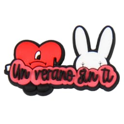 Cute Shoe Charms PVC Shoe Decorations Accessories for Clogs Sandals Wristband DIY
