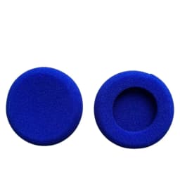 Ear Pads Foam For Gauss KOSS PP PortaPro Plus Earphones Ear Caps Earmuff Sponge Replacement Earpads Accessories