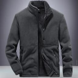 New New Mens Warehouse Jackets Men's Winter Warm Coats Fleece Thick Hooded Casual Cotton Coats Sportswear Plus Size Sweatshirts