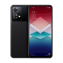 OPPO K10X 5G Android 128GB ROM Smartphone 6.59 inches Screen CPU Qualcomm Snapdragon 695 5000mAh Battery All Colours used phone