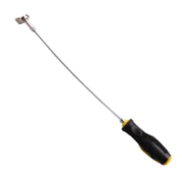 Auto Repair Screw Oil Pan Disassembly Tool Magnetic Suction Head Wrench