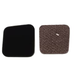 String Trimmer Air Filter 2800 4140 4228 Black Brown For Stihl HS45 Hedge Trimmer High Quality