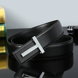 2025 High Quality Men Belt Leather Designers Trouser Fashion Brand T Belt men Luxury fancy vintage Strap Belt for jeans