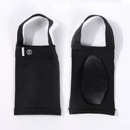 A Pair of Vegetative Arch Support Sleeves with Gel Pads - Compression Foot Stands for Men and Women, Relieving Pain in Flat Feet