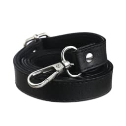 138cm Long Bag Strap Shoulder Strap Bag Belts Long Adjustable PU Leather Bag Strap Replacement Crossbody Bags Accessories