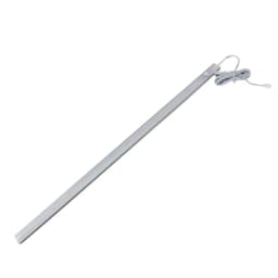 30CM 40CM 50CM Under Cabinet LED Light Bar 12V Touch Dimmer Switch Hand Scan PIR Motion Sensor Dimmable Kitchen Night Lamp