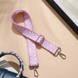 New Ladies Messenger Bag Shoulder Strap Accessories Bag Strap One Shoulder Adjustable Shoulder Strap Accessories Bag Strap