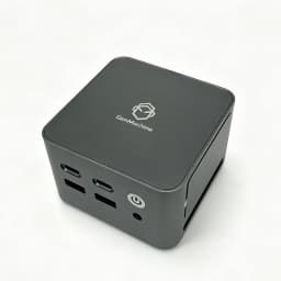Super Mini Firewall Router PC M1 AMD Ryzen 3 5425U 4x 2.5G LAN I226-V 8GB LPDDR4 4266MHz Pocket Computer Proxmox PfSense Box