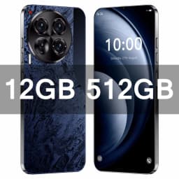 Global Version Camon 30 Premier Cellphone 5G 7.3" HD Smartphone 6800mAh Snapdragon 8 gen3 108MP Android Phone Unlocked celular