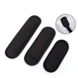 1Pc Oxford Cloth Shoulder Strap Pad Replacement Non-Slip Shoulder Bag Decompression Strap Breathable Detachable