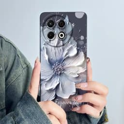 For Tecno Spark 30 Pro KL7 Phone Case 30Pro 4G Silicone Sweet Painted Shell Cartoon Funda Lovely Printed Protective Cover Casing
