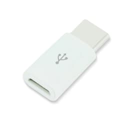 1PCS/5PCS Micro USB Female To Type C Male Adapter Mobile Phone Android Converter Micro-B To USB-C Data Cable Connector