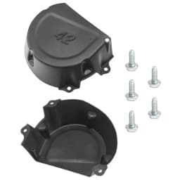 Lawn Mower Protective For Fender Kit For 42 Inch Models GY21084C GX22644 GY21773 GX22456 Compatible D100 D125 LA105 LA135 X110