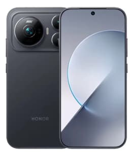 Honor Magic 9 China Snapdragon 8 Elite Gen 5 8000mAh Battery 80W Charger 6.37'' OLED Screen 200MP Main Camera Google Play Store