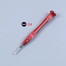 Magnetic Screwdrivers Screw Pickers DIY Phone Disassembly Tool Phillips 1.5mm Slotted 2.0mm Torx Pentalobe Y Type T3 T4 T5 T6