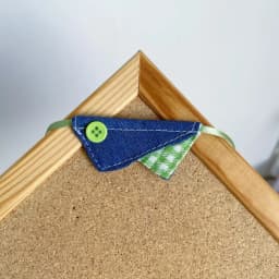1Pc 22 Kinds Cute Mini Saliva Towel Doll Clothes Suitable For 10cm Cotton Doll Triangle Scarf Decoration