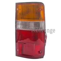 Taillight Rear Brake Tail Light For Toyota Hilux Pickup SR5 MK3 LN RN YN 2WD 4WD 1989-1995 Stop Turn Signal Car Accessories