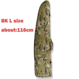 OPHIDIAN M/L/XL Gun Bag Case Rifle Bag Backpack Sniper Carbine Airsoft Shooting Carry Shoulder Bags for Hunting Accessories