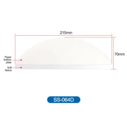 SUNSHINE SS-064 Auto Cutting Plotter Machine Universal Scrapers Tools for Screen Front Protective Back Film Cut Sticker